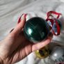 Games Workshop Warhammer 40k Space Marines Christmas baubes, Christmas ornaments Image 4