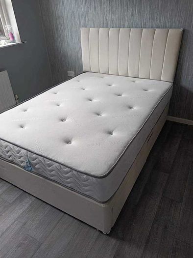 divan beds