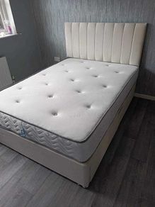 Brand new beds