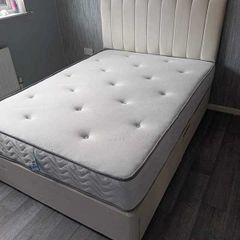 Brand new beds