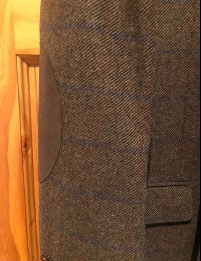Mens Sports Coat Size 42R