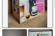 Tassimo Happy coffee machine brand new in box