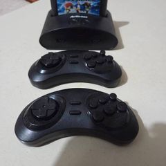 at games sega megadrive