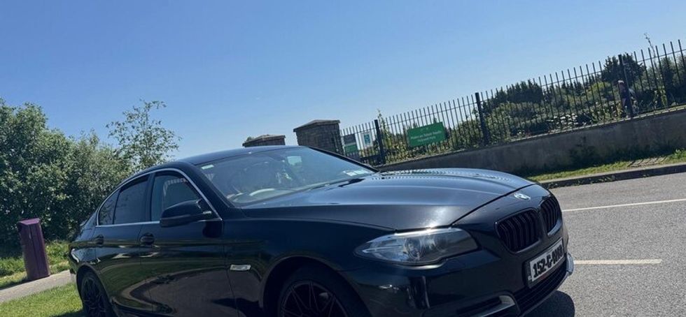 Sport Bmw S5