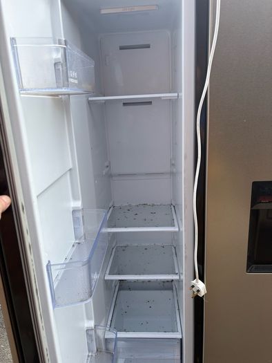 fridge freezer for sale