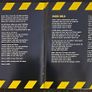 Status Quo - Heavy Traffic - CD Image 8