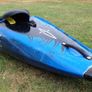 Dagger RPM Kayak Image 2