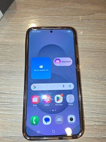 Samsung s25