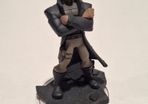 Disney Infinity 2.0 Figure - Nick Fury (Model INF-1000108)