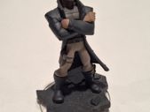 Disney Infinity 2.0 Figure - Nick Fury (Model INF-1000108)