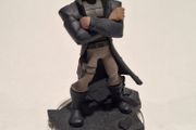 Disney Infinity 2.0 Figure - Nick Fury (Model INF-1000108)