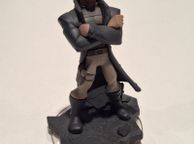 main image for ad Disney Infinity 2.0 Figure - Nick Fury (Model INF-1000108)