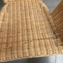 Kids rattan chairs Image 4