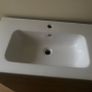 Bathroom Sink & unit Image 2