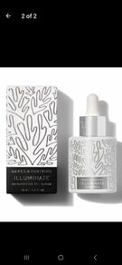 Exclusive Illuminate Serum by Naked and Thriving 30ml