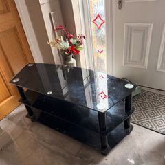 tv table