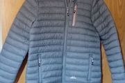 Trespass quilted jacket