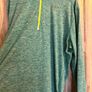 Nike Quarter Zip - XL Image 2