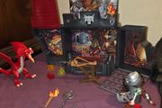 Playmobil My Secret Play Box Dragon Lair