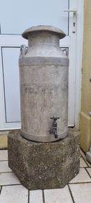 Large Irish Milk Churn