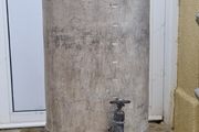 Large Irish Milk Churn