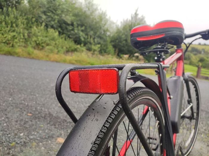 bosch e-bike