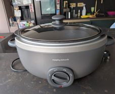 Morphy Richards Slow Cooker