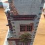 Wrebbit 3d puzzle  Harry Potter diagon alley Image 4