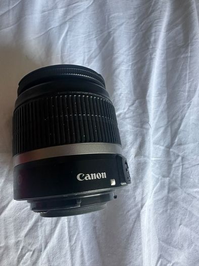 Professional Camera