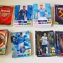 Football cards bundle: Panini Adrenalin 2023/ 130+ cards Image 3