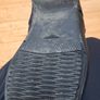 Horse riding boots. Size 5.5  UK 39 ( small fitting) Image 3