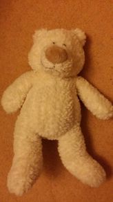 Teddy
