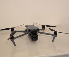 DJI Air 3 Drone