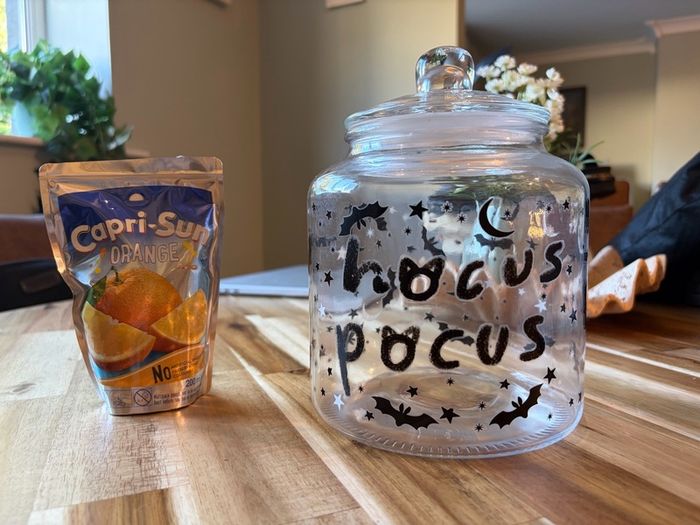 Halloween items