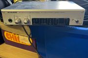 m audio lightbridge
