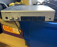 m audio lightbridge