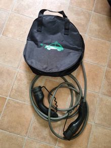 EV Charging Cable