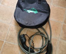 EV Charging Cable