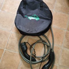 EV Charging Cable