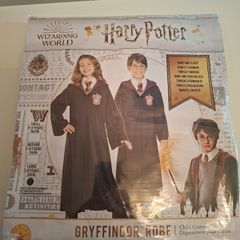 Halloween costume, Harry potter