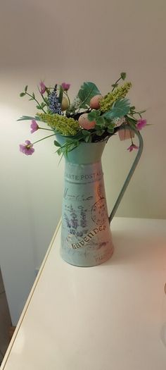vases