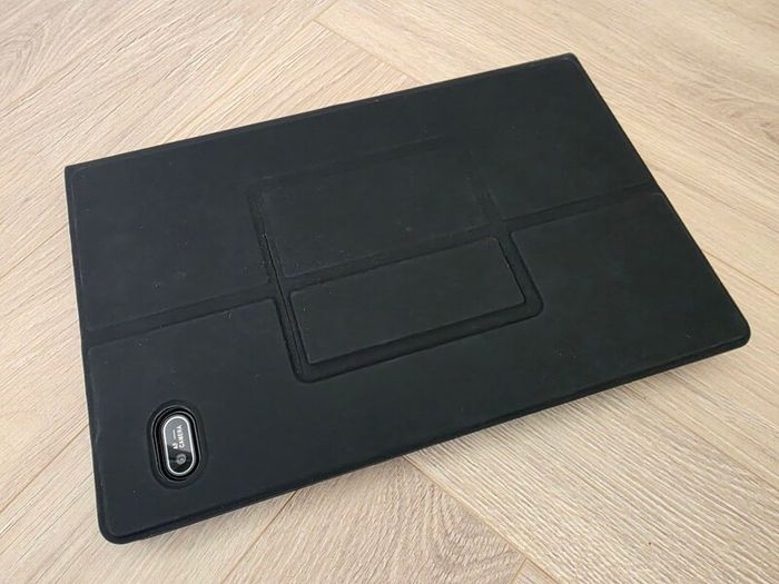 Acer Actab10kb24 10.1" Tablet - 32 Gb, Metal Black