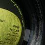 John Lennon Walls and Bridges UK first pressing 1974 Image 10
