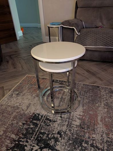 nest of tables