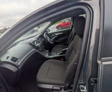 Opel Insignia 2016