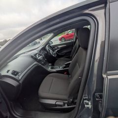 Opel Insignia 2016