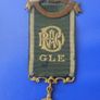 RAOB KANGAROO DEGREE (Royal Antediluvian Order of Buffaloes) - Kangaroo 1st Degree medal (c.1920's) Image 2