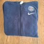 Nike PSG Paris Saint Germain Full Tracksuit and Tee shirt Image 4