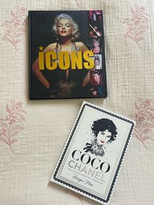 Coffee Table Books