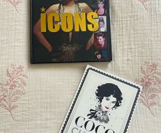 Coffee Table Books
